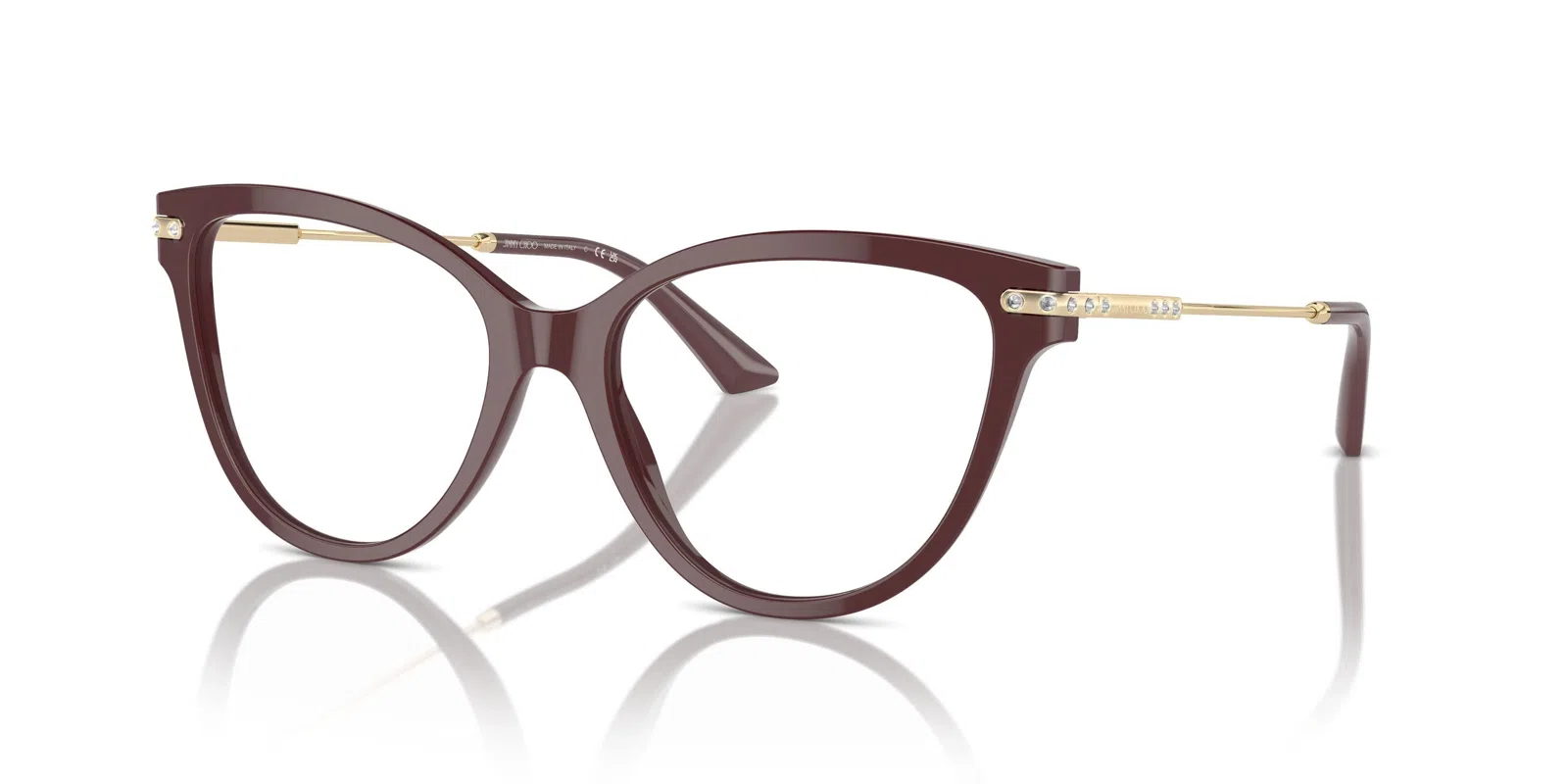 Jimmy Choo 3001B Eyeglasses - view 15